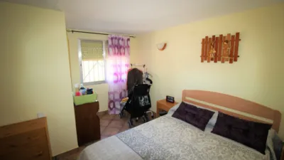 Chalet in Chiva photo 36