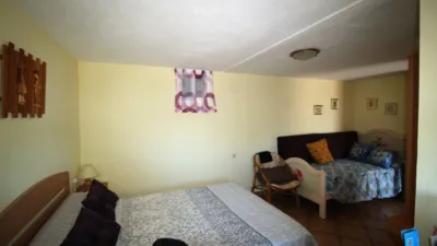 Chalet in Chiva photo 37