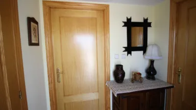 Chalet in Chiva photo 38