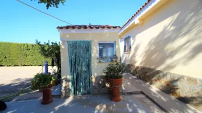 Chalet in Chiva photo 39