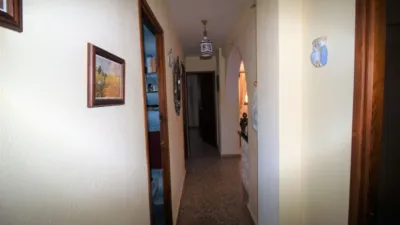 Chalet in Chiva photo 41