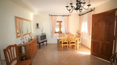 Chalet in Chiva photo 43