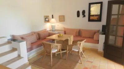 Rustic house in Teulada photo 14