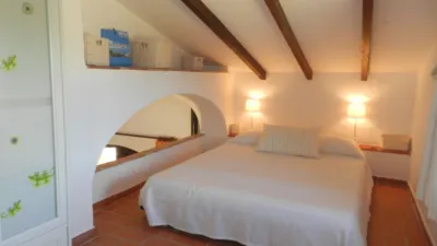 Rustic house in Teulada photo 18
