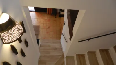 Rustic house in Teulada photo 19