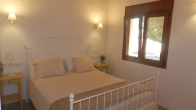 Rustic house in Teulada photo 22