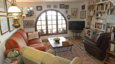Rustic house in Teulada photo 32