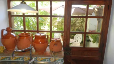 Rustic house in Teulada photo 36