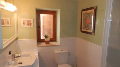 Rustic house in Teulada photo 44