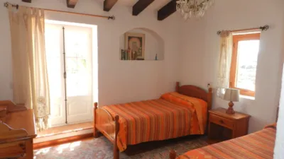 Rustic house in Teulada photo 45
