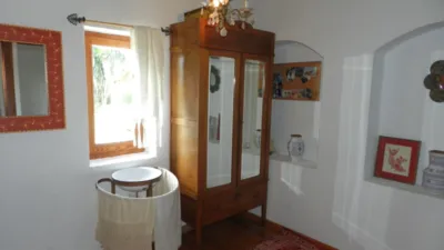 Rustic house in Teulada photo 46
