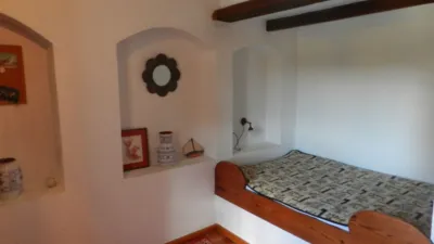 Rustic house in Teulada photo 47