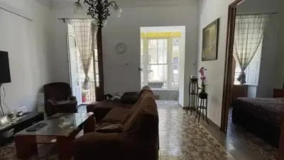 Pis – Alacant / Alicante, Nostra Senyora de Gràcia, l'Alacantí - Vista 3