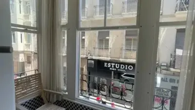 Pis – Alacant / Alicante, Nostra Senyora de Gràcia, l'Alacantí - Vista 4