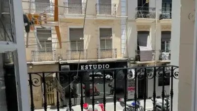 Pis – Alacant / Alicante, Nostra Senyora de Gràcia, l'Alacantí - Més