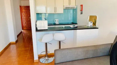 Apartamento en Avenida de los Pueblos photo 3