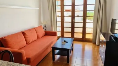 Apartamento en Avenida de los Pueblos photo 5