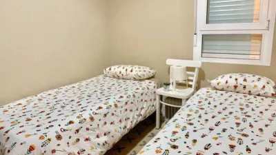 Apartment on Calle del Pintor Velázquez photo 13