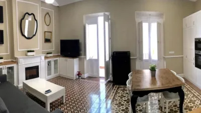 Apartment on Calle del Pintor Velázquez photo 2