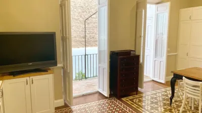 Apartment on Calle del Pintor Velázquez photo 3