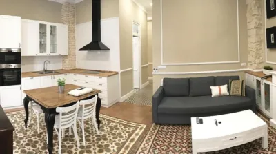 Apartment on Calle del Pintor Velázquez photo 5