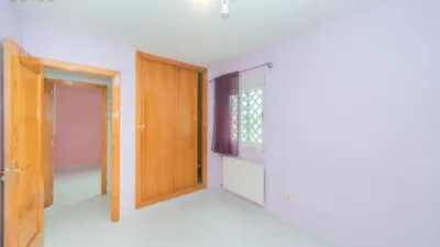 Flat on Calle de la Ventanilla photo 10