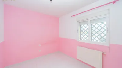 Flat on Calle de la Ventanilla photo 11