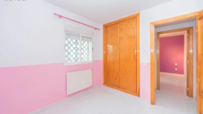 Flat on Calle de la Ventanilla photo 12