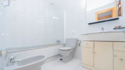 Flat on Calle de la Ventanilla photo 13