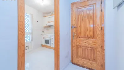 Flat on Calle de la Ventanilla photo 4