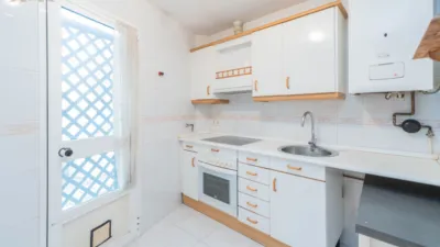 Flat on Calle de la Ventanilla photo 5