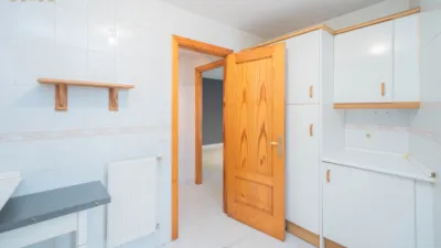 Flat on Calle de la Ventanilla photo 6