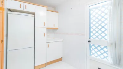 Flat on Calle de la Ventanilla photo 7