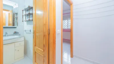 Flat on Calle de la Ventanilla photo 8