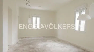 Casa en alquiler en Avenida de la Victoria, cerca de Calle de Calvo Sotelo - Imagen 9