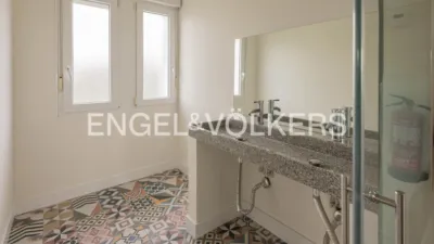 Casa en alquiler en Avenida de la Victoria, cerca de Calle de Calvo Sotelo - Imagen 28