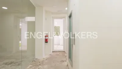 Casa en alquiler en Avenida de la Victoria, cerca de Calle de Calvo Sotelo - Imagen 29