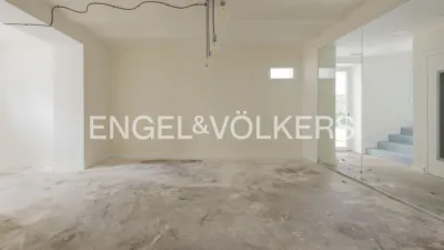 Casa en alquiler en Avenida de la Victoria, cerca de Calle de Calvo Sotelo - Imagen 30