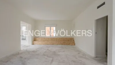 Casa en alquiler en Avenida de la Victoria, cerca de Calle de Calvo Sotelo - Imagen 2