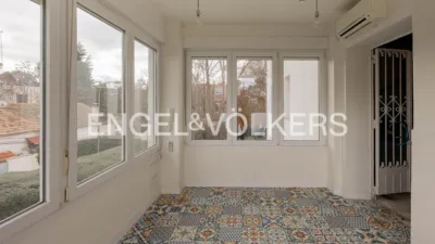 Casa en alquiler en Avenida de la Victoria, cerca de Calle de Calvo Sotelo - Imagen 41