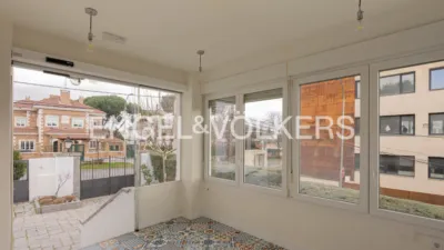 Casa en alquiler en Avenida de la Victoria, cerca de Calle de Calvo Sotelo - Imagen 42