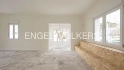 Casa en alquiler en Avenida de la Victoria, cerca de Calle de Calvo Sotelo - Imagen 3