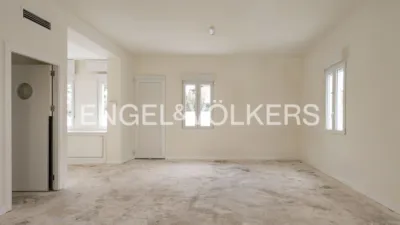 Casa en alquiler en Avenida de la Victoria, cerca de Calle de Calvo Sotelo - Imagen 4