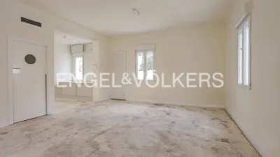 Casa en alquiler en Avenida de la Victoria, cerca de Calle de Calvo Sotelo - Imagen 5