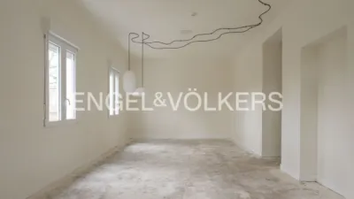 Casa en alquiler en Avenida de la Victoria, cerca de Calle de Calvo Sotelo - Imagen 8