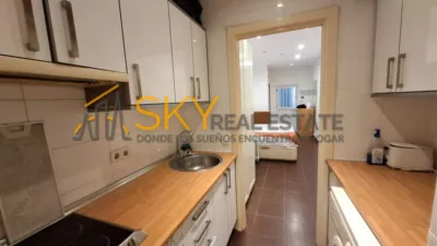 Piso en alquiler en Calle del Conde de Peñalver, cerca de Calle de Ayala - Imagen 12