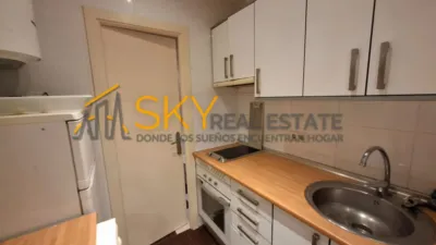 Piso en alquiler en Calle del Conde de Peñalver, cerca de Calle de Ayala - Imagen 16