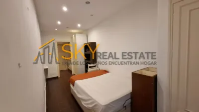 Piso en alquiler en Calle del Conde de Peñalver, cerca de Calle de Ayala - Imagen 21