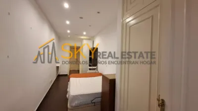 Piso en alquiler en Calle del Conde de Peñalver, cerca de Calle de Ayala - Imagen 23