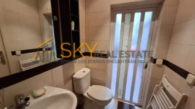 Piso en alquiler en Calle del Conde de Peñalver, cerca de Calle de Ayala - Imagen 7